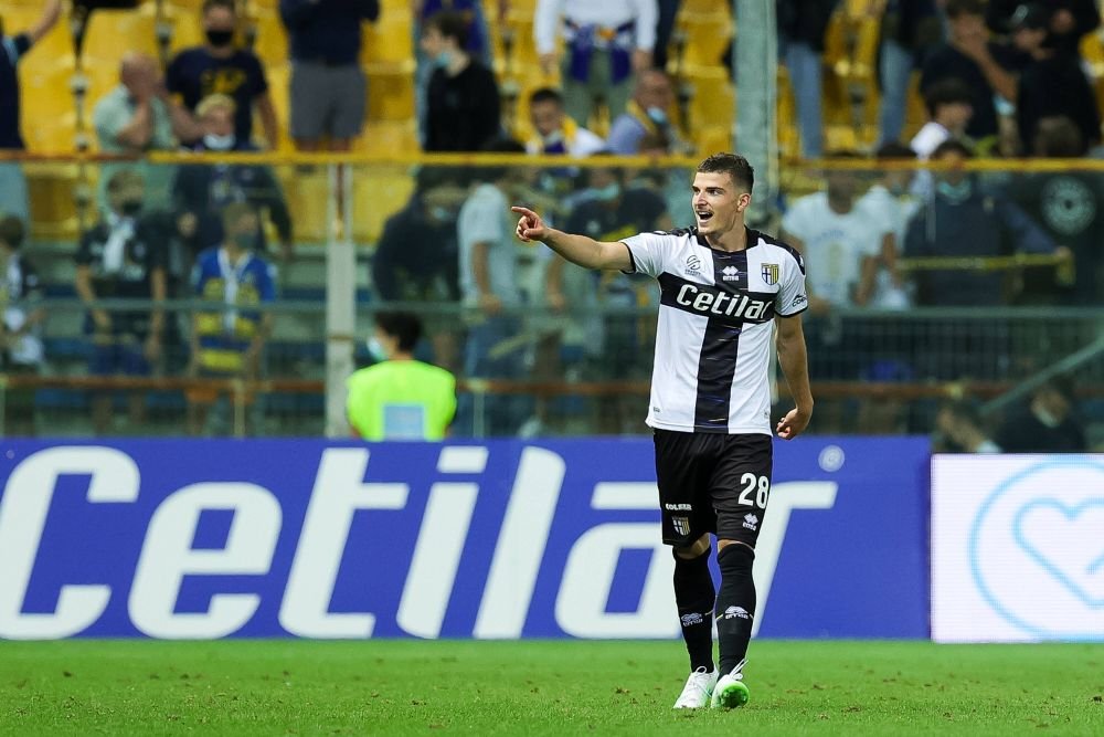 Mihăilă, gata pentru Atalanta lui Gasperini! Cum l-a ajutat Serie B: ”De asta, el și Man au întâmpinat mai multe dificultăți”_11
