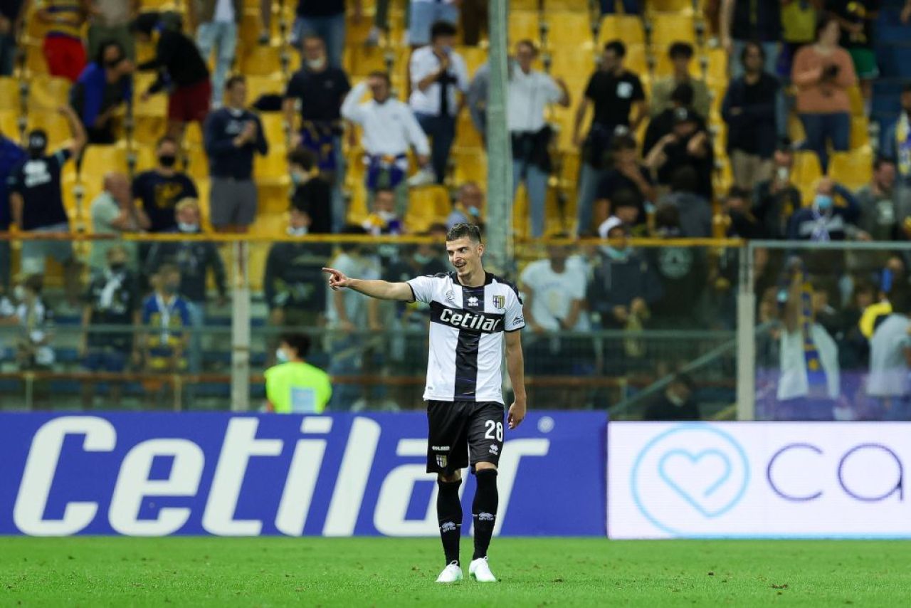 Mihăilă, gata pentru Atalanta lui Gasperini! Cum l-a ajutat Serie B: ”De asta, el și Man au întâmpinat mai multe dificultăți”_12