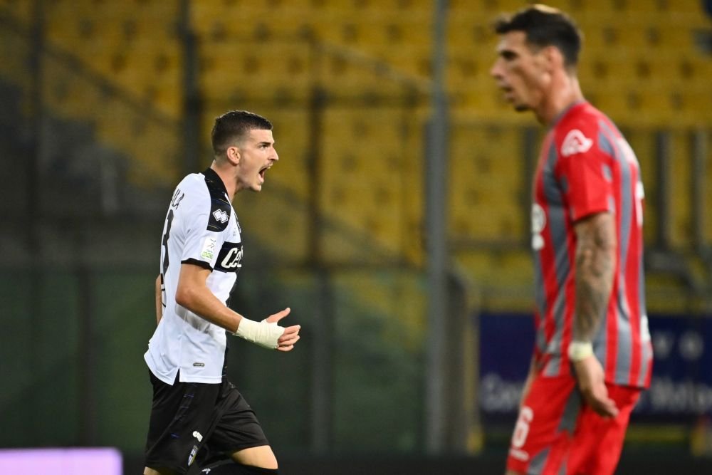 Mihăilă, gata pentru Atalanta lui Gasperini! Cum l-a ajutat Serie B: ”De asta, el și Man au întâmpinat mai multe dificultăți”_13