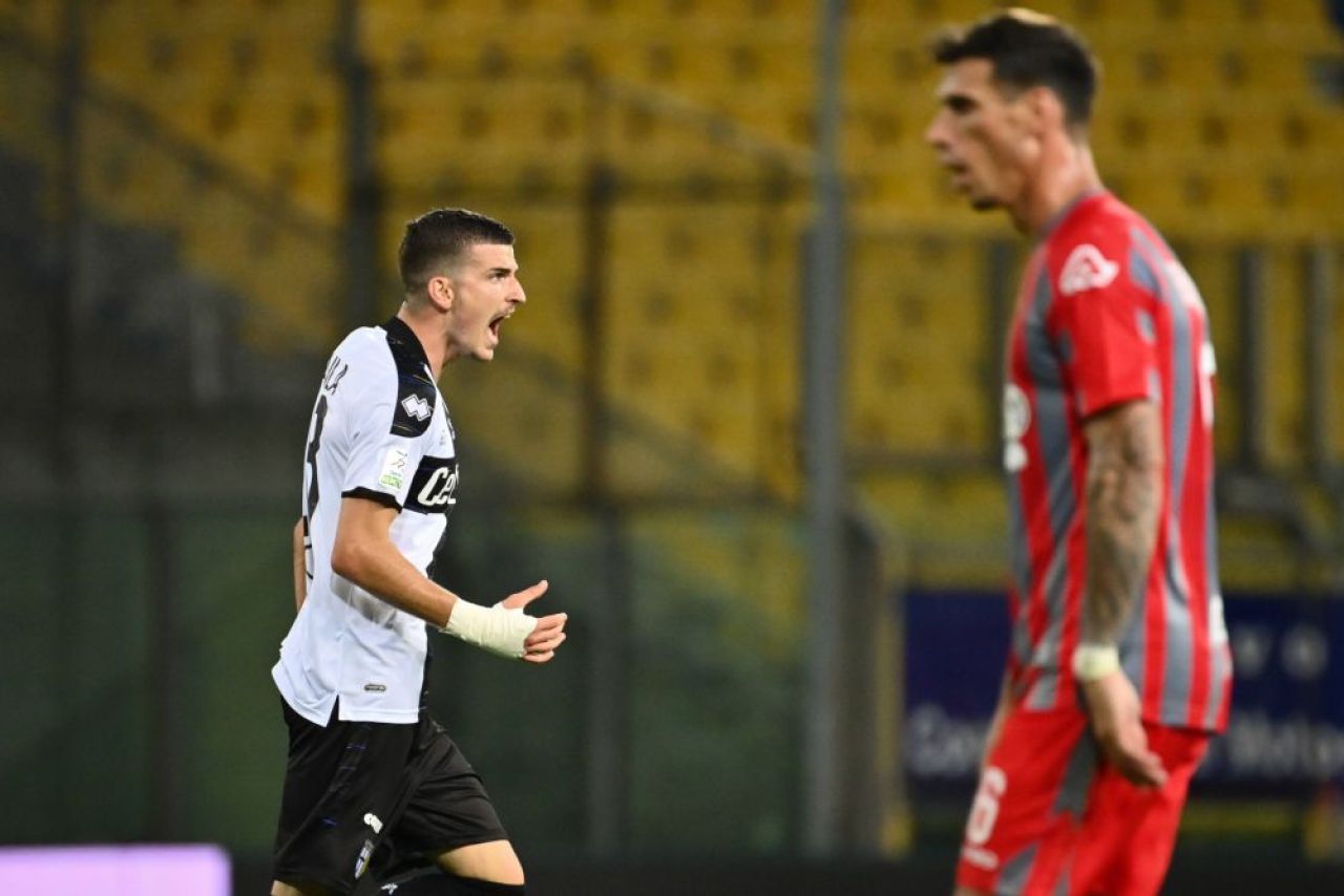 Mihăilă, gata pentru Atalanta lui Gasperini! Cum l-a ajutat Serie B: ”De asta, el și Man au întâmpinat mai multe dificultăți”_13