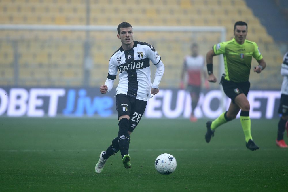 Mihăilă, gata pentru Atalanta lui Gasperini! Cum l-a ajutat Serie B: ”De asta, el și Man au întâmpinat mai multe dificultăți”_16