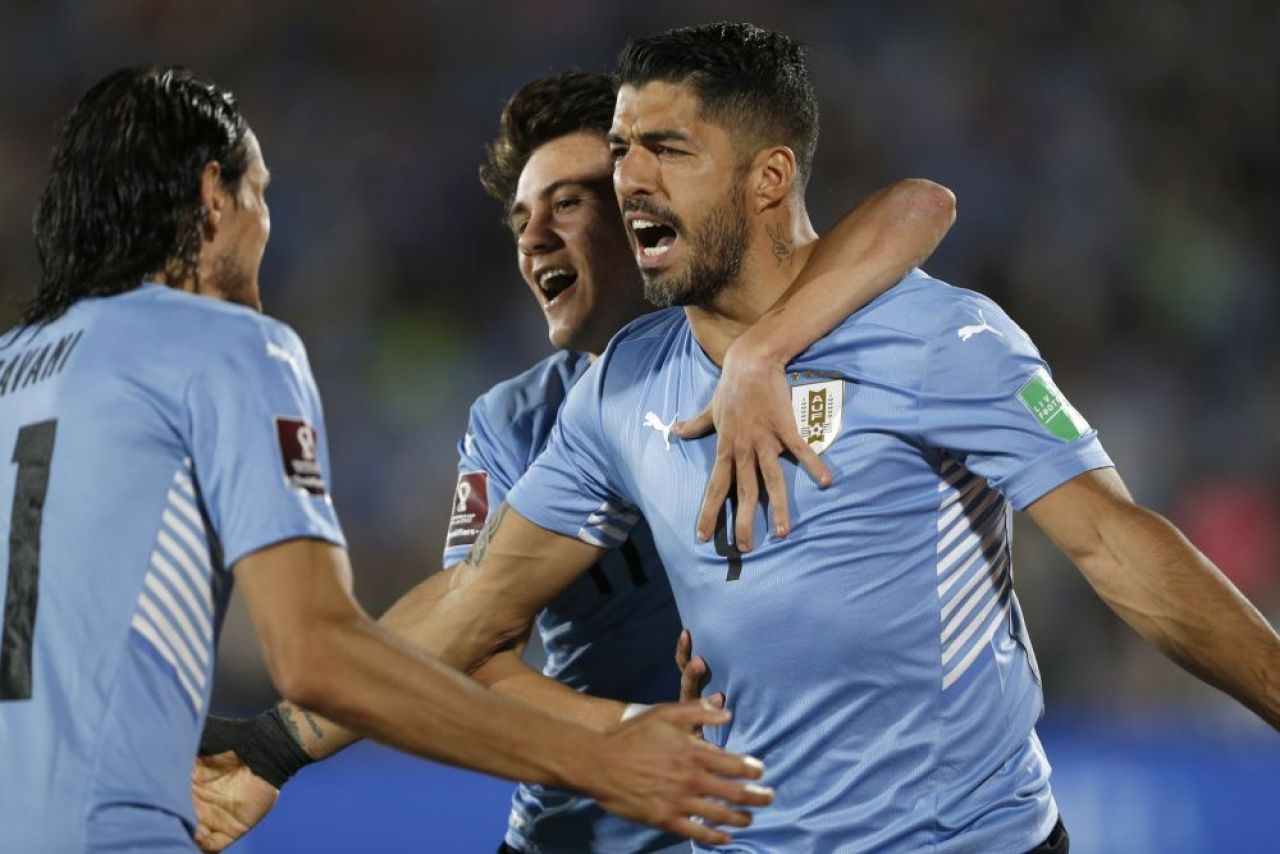 Leo Messi, depășit! Cine e acum cel mai bun marcator sud-american în preliminariile CM_4