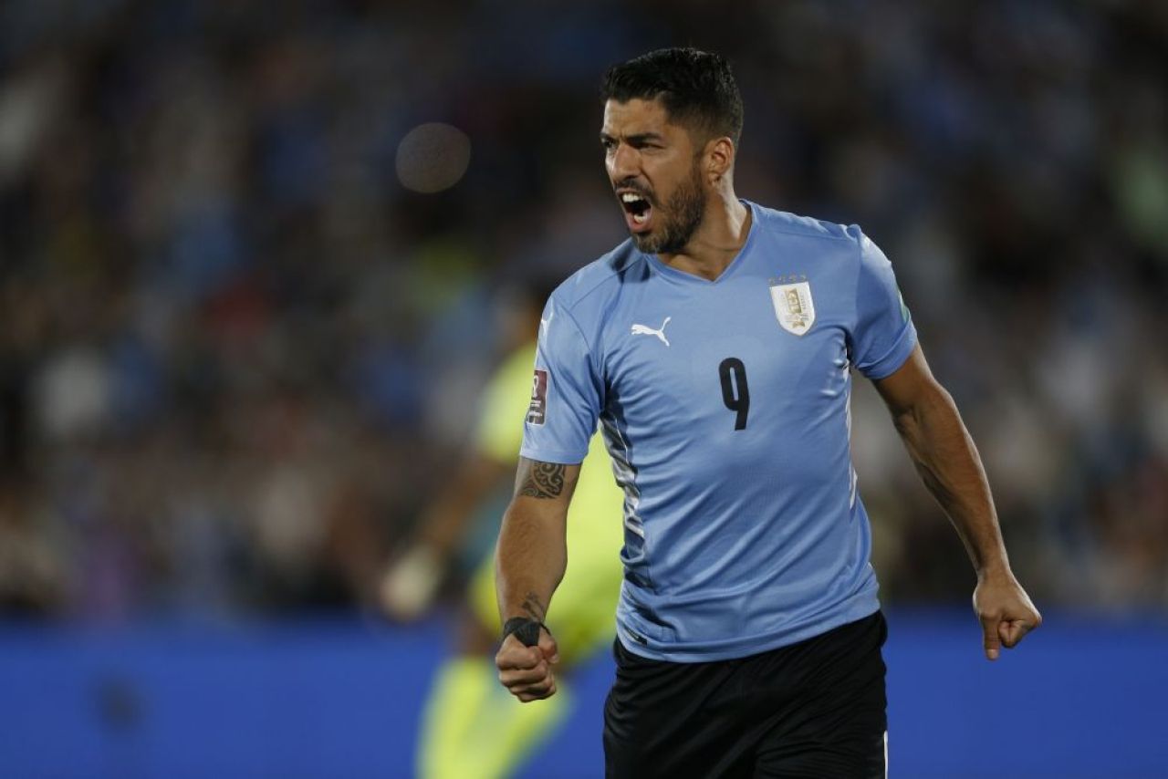 Leo Messi, depășit! Cine e acum cel mai bun marcator sud-american în preliminariile CM_5