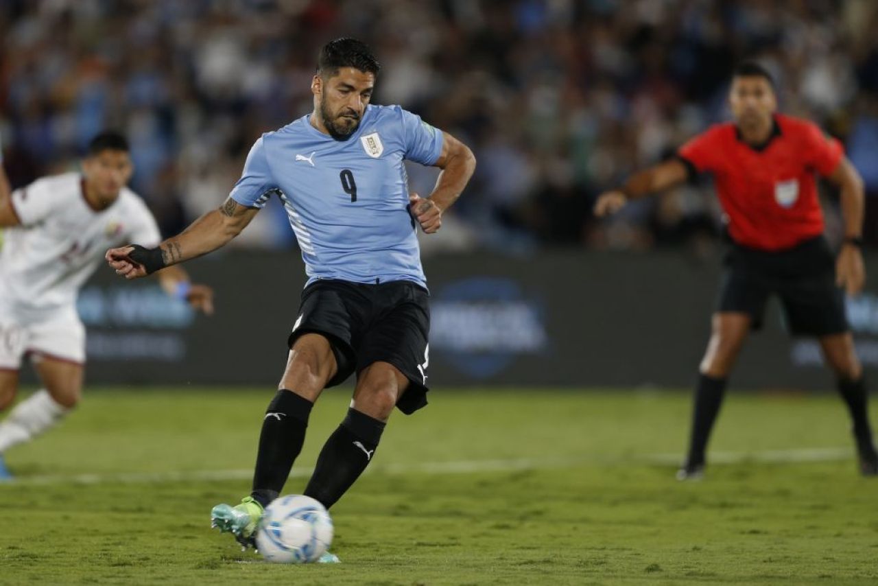 Leo Messi, depășit! Cine e acum cel mai bun marcator sud-american în preliminariile CM_6