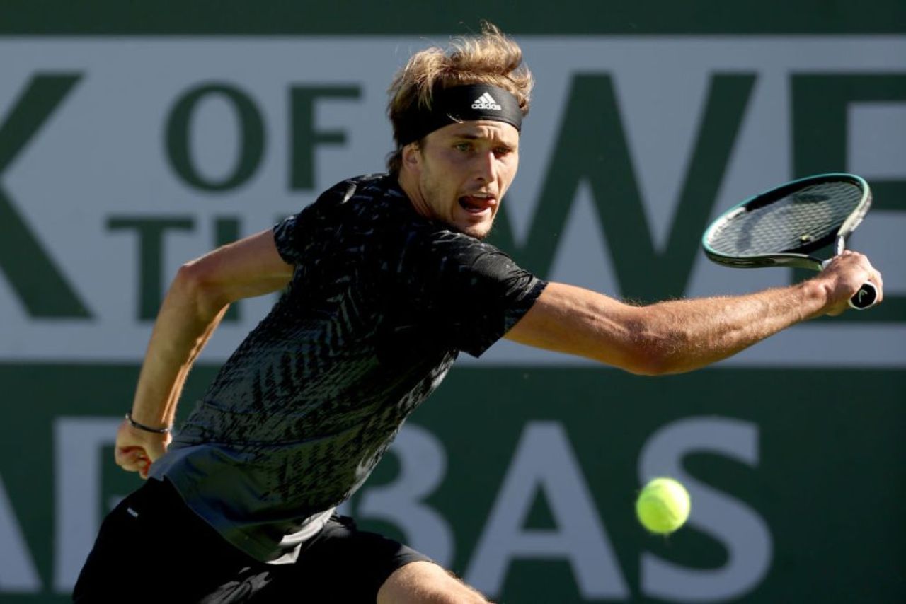 Zverev a jucat o singură finală de Grand Slam, dar i-a călcat pe nervi pe fanii tenisului: „Prefer să joc finale, nu să le urmăresc”_3