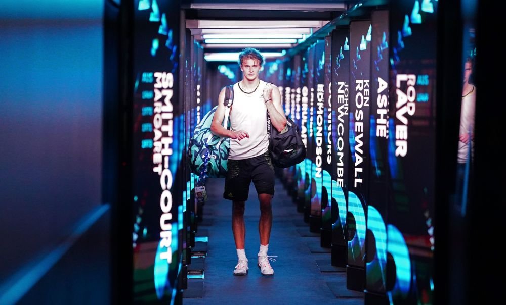 Zverev a jucat o singură finală de Grand Slam, dar i-a călcat pe nervi pe fanii tenisului: „Prefer să joc finale, nu să le urmăresc”_4
