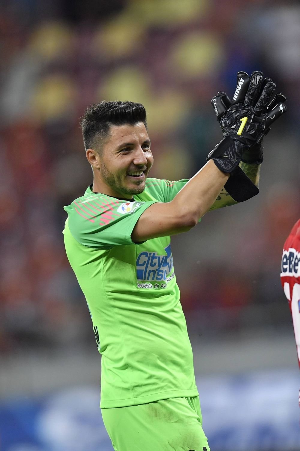 Metoda neortodoxă prin care CFR l-a convins pe Bălgrădean să plece de la FCSB: „Nu sunt măsuri împotriva celor care fac așa ceva”_2