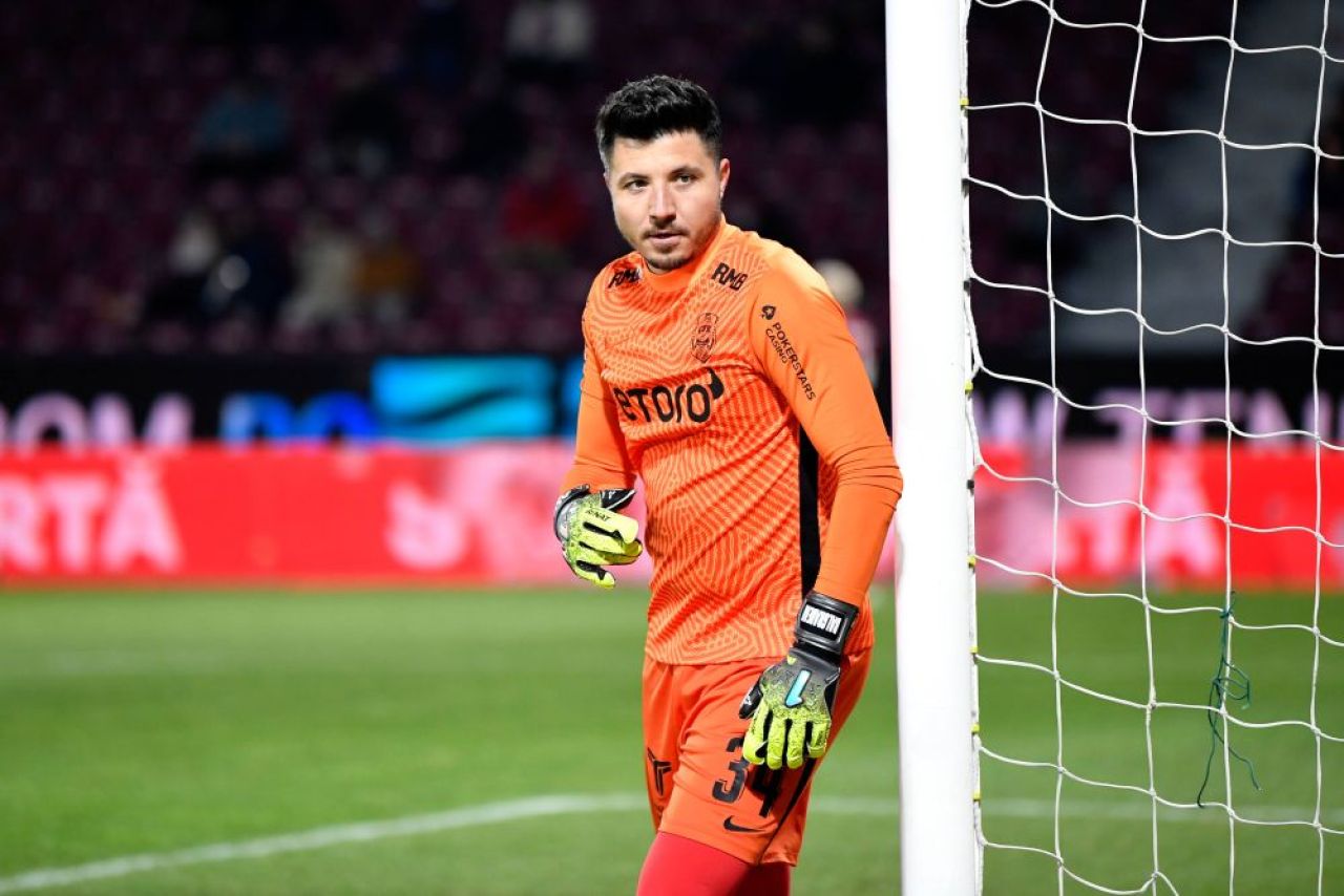 Metoda neortodoxă prin care CFR l-a convins pe Bălgrădean să plece de la FCSB: „Nu sunt măsuri împotriva celor care fac așa ceva”_6