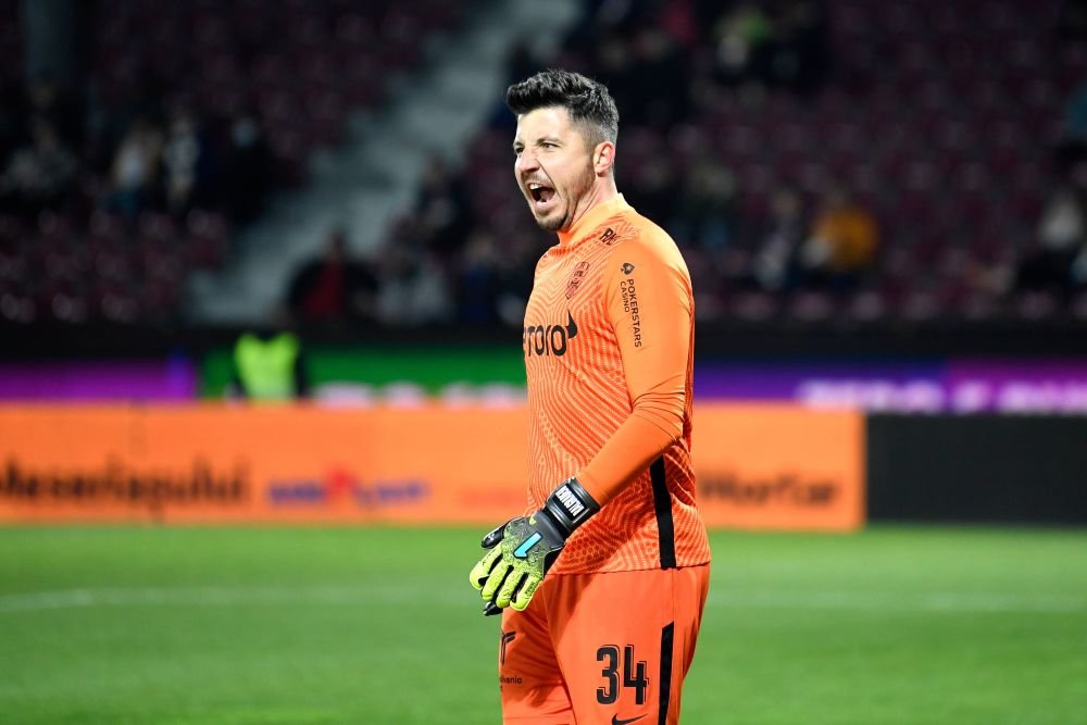 Metoda neortodoxă prin care CFR l-a convins pe Bălgrădean să plece de la FCSB: „Nu sunt măsuri împotriva celor care fac așa ceva”_7
