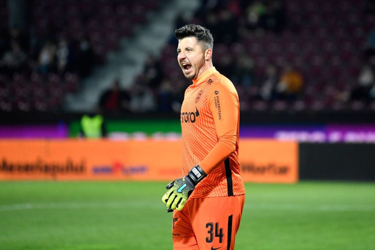 Metoda neortodoxă prin care CFR l-a convins pe Bălgrădean să plece de la FCSB: „Nu sunt măsuri împotriva celor care fac așa ceva”_7