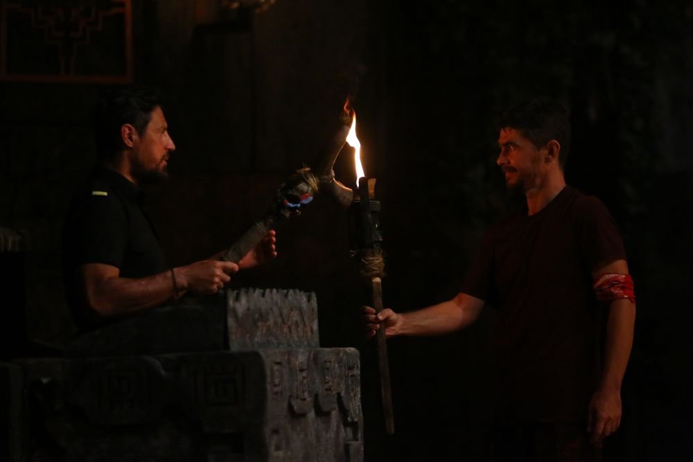 Robert Niță a fost eliminat din competiția Survivor România! ”Am tras învățămintele din tot ceea ce s-a întâmplat”_3