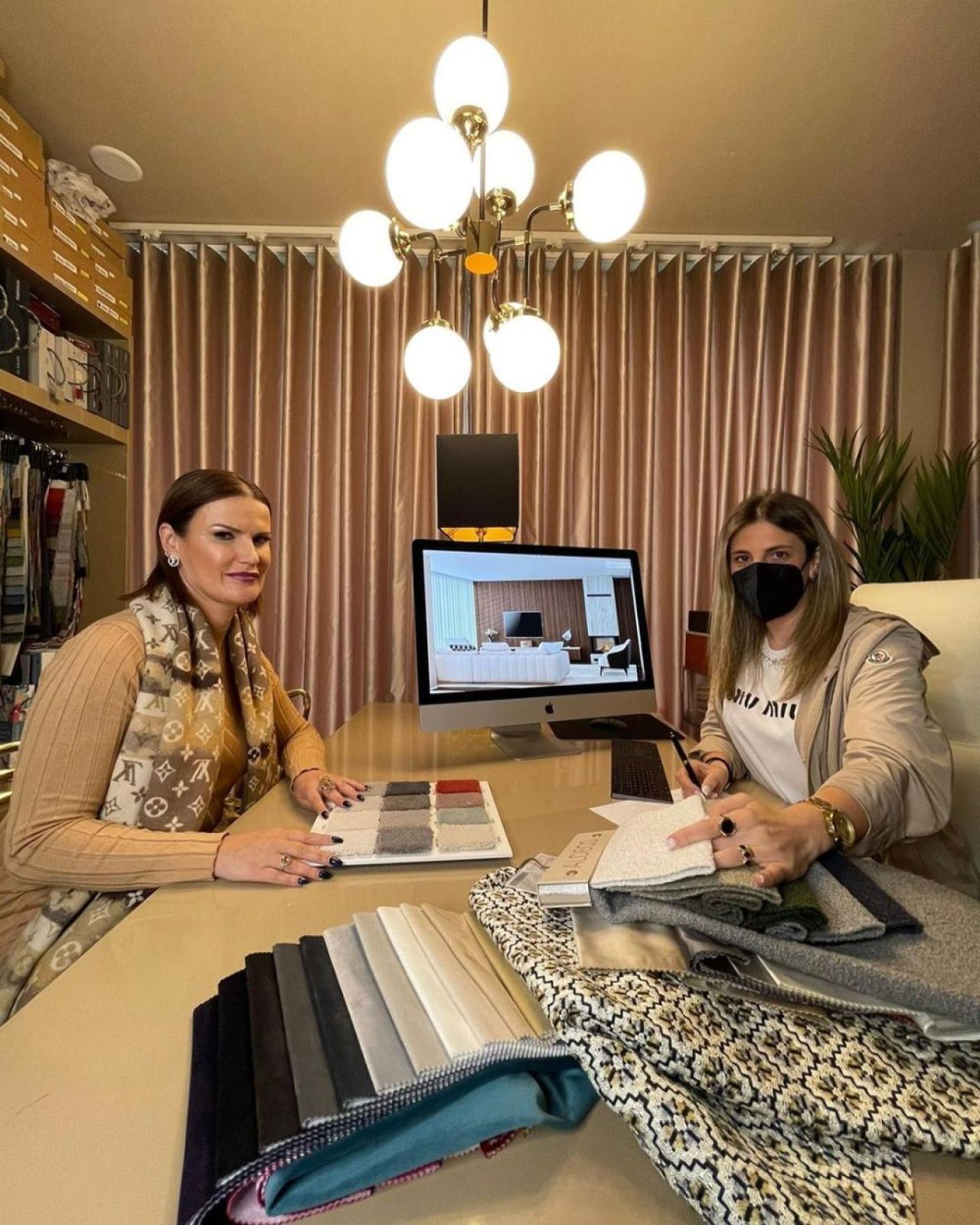 Sora lui Cristiano Ronaldo a fost nevoită să-și închidă afacerea pe care a condus-o timp de 15 ani! Motivul acestei decizii _6