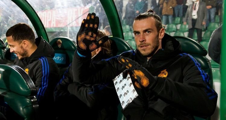 Gareth Bale, de nerecunoscut! Transformarea uluitoare a jucătorului legitimat la Real Madrid _2