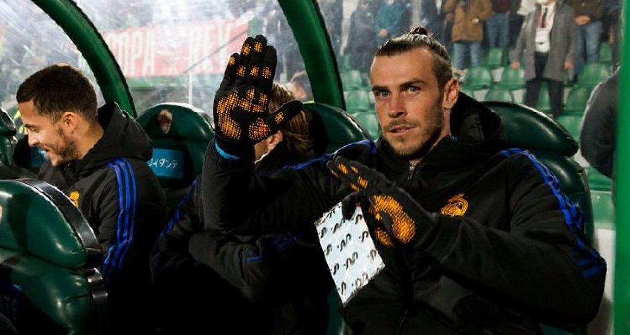 Gareth Bale, de nerecunoscut! Transformarea uluitoare a jucătorului legitimat la Real Madrid _2