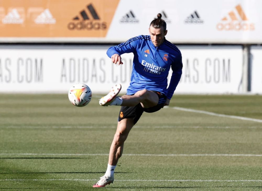 Gareth Bale, de nerecunoscut! Transformarea uluitoare a jucătorului legitimat la Real Madrid _3