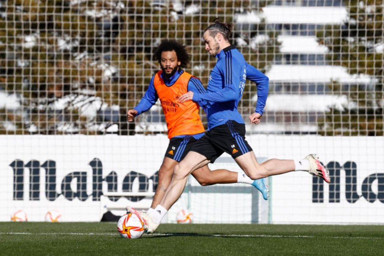 Gareth Bale, de nerecunoscut! Transformarea uluitoare a jucătorului legitimat la Real Madrid _4