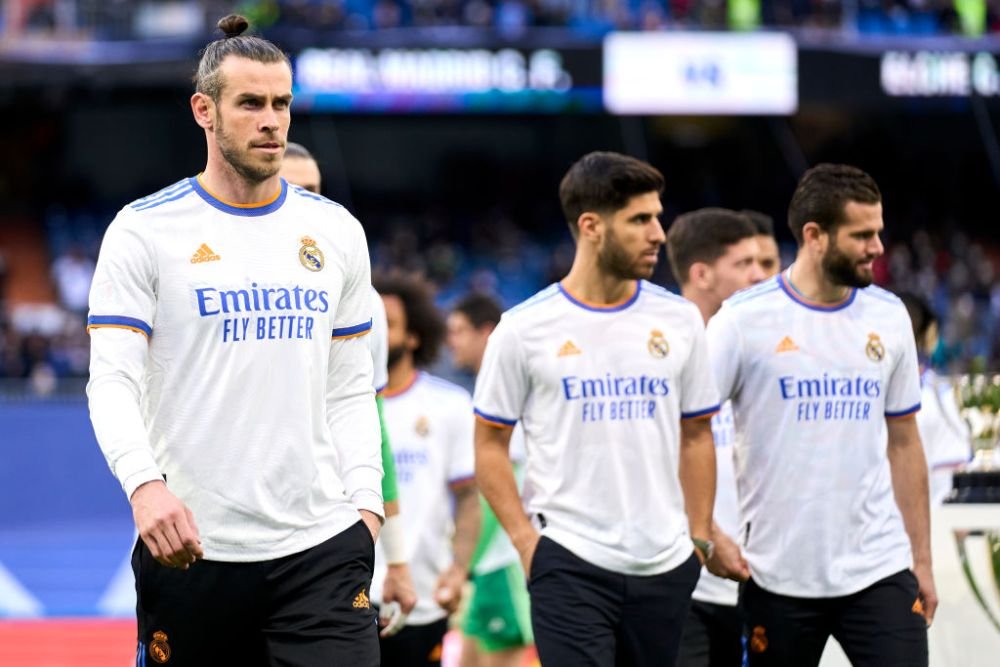 Gareth Bale, de nerecunoscut! Transformarea uluitoare a jucătorului legitimat la Real Madrid _5