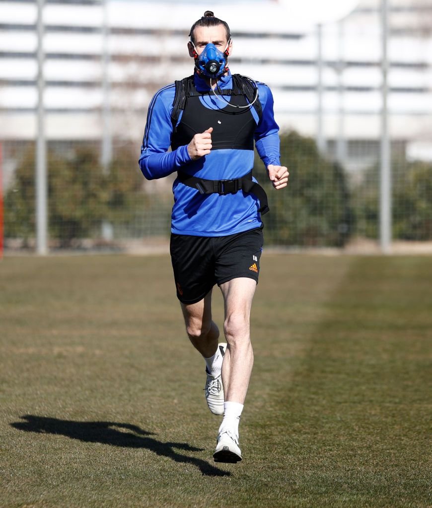 Gareth Bale, de nerecunoscut! Transformarea uluitoare a jucătorului legitimat la Real Madrid _6