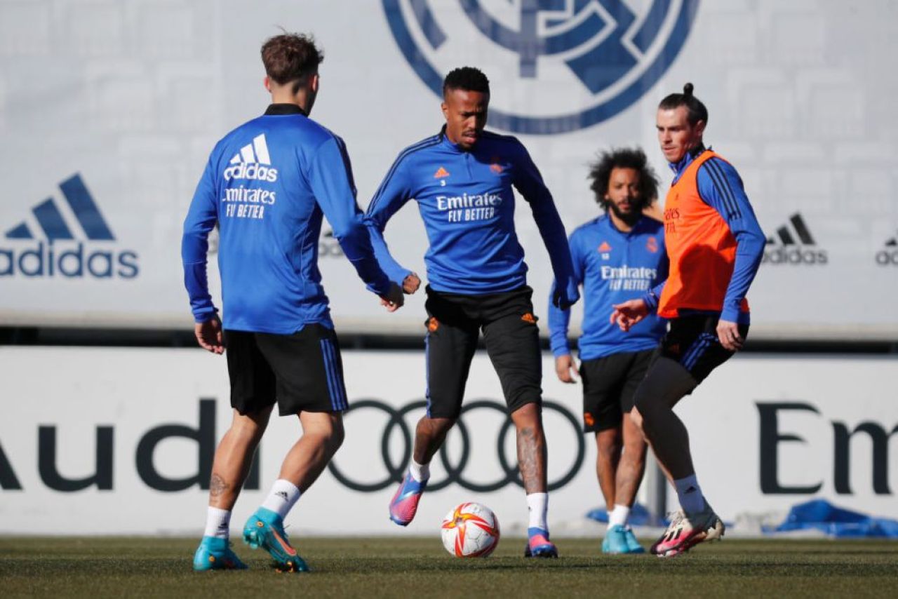 Gareth Bale, de nerecunoscut! Transformarea uluitoare a jucătorului legitimat la Real Madrid _7
