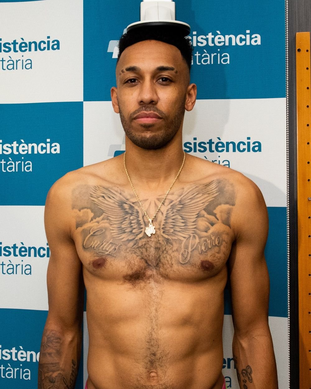Aubameyang, salariu mai mic la FC Barcelona decât Florin Tănase la FCSB! Suma uriașă la care a renunțat atacantul_4