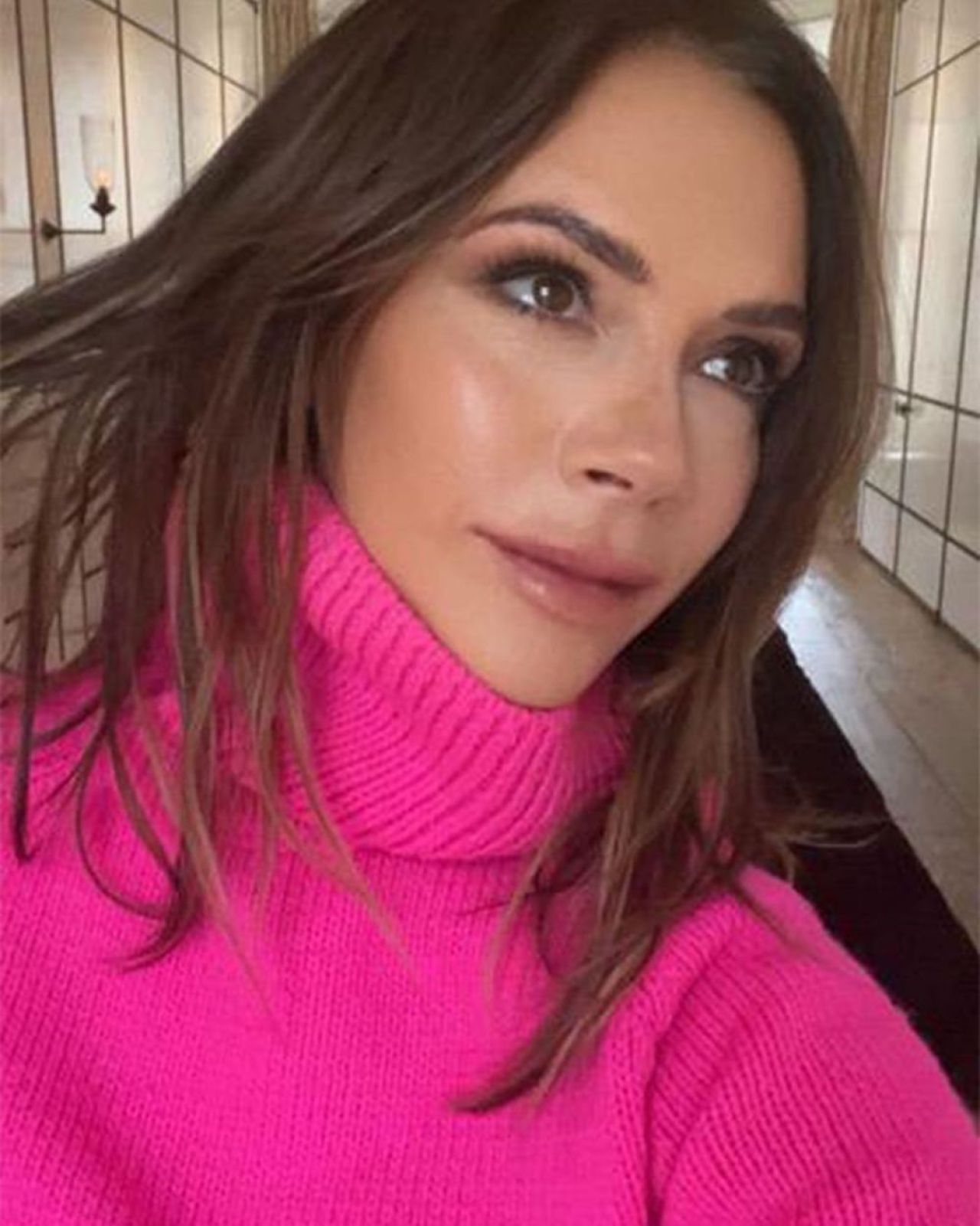 Dezvăluire uluitoare făcută de David Beckham despre soția sa: