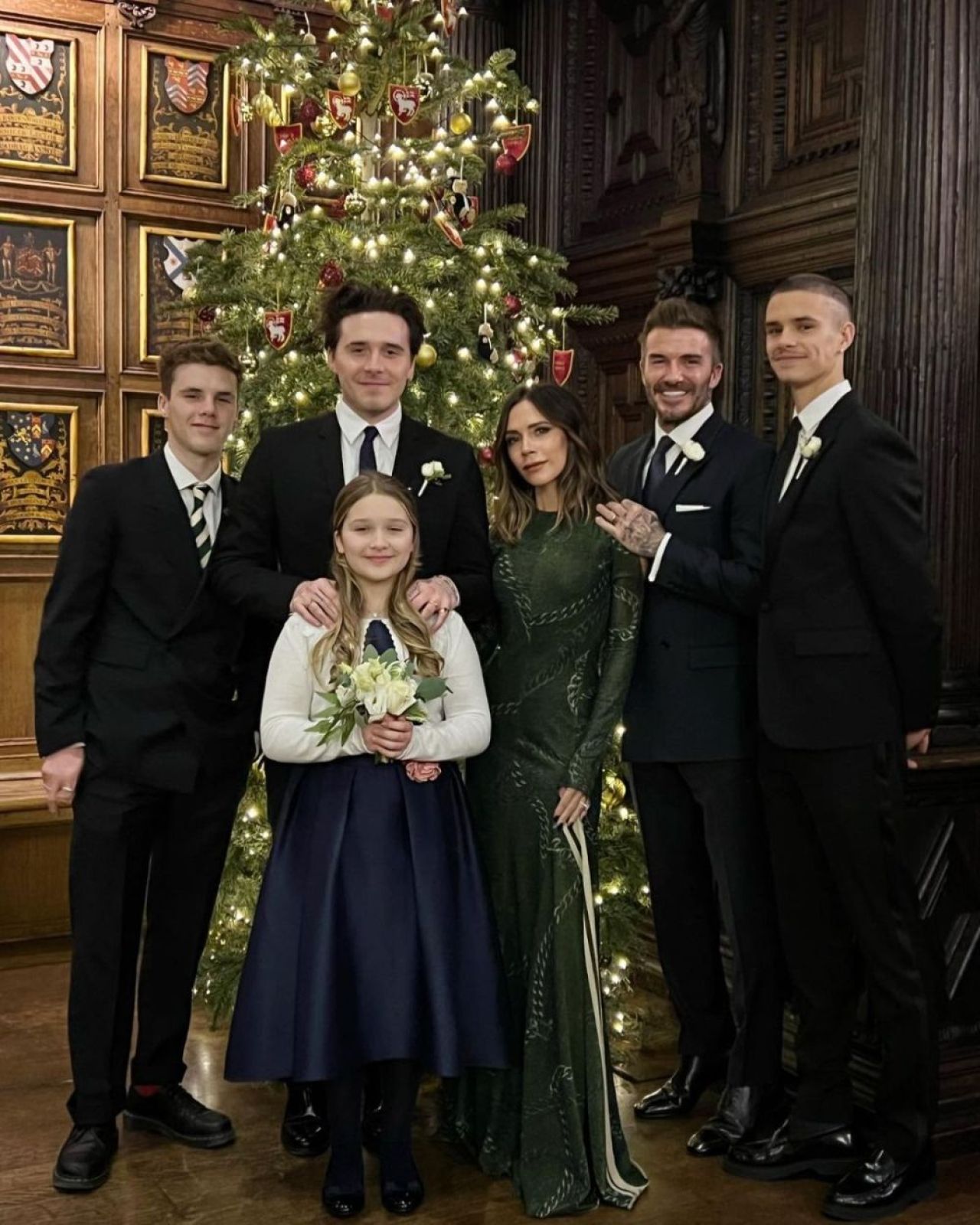Dezvăluire uluitoare făcută de David Beckham despre soția sa: