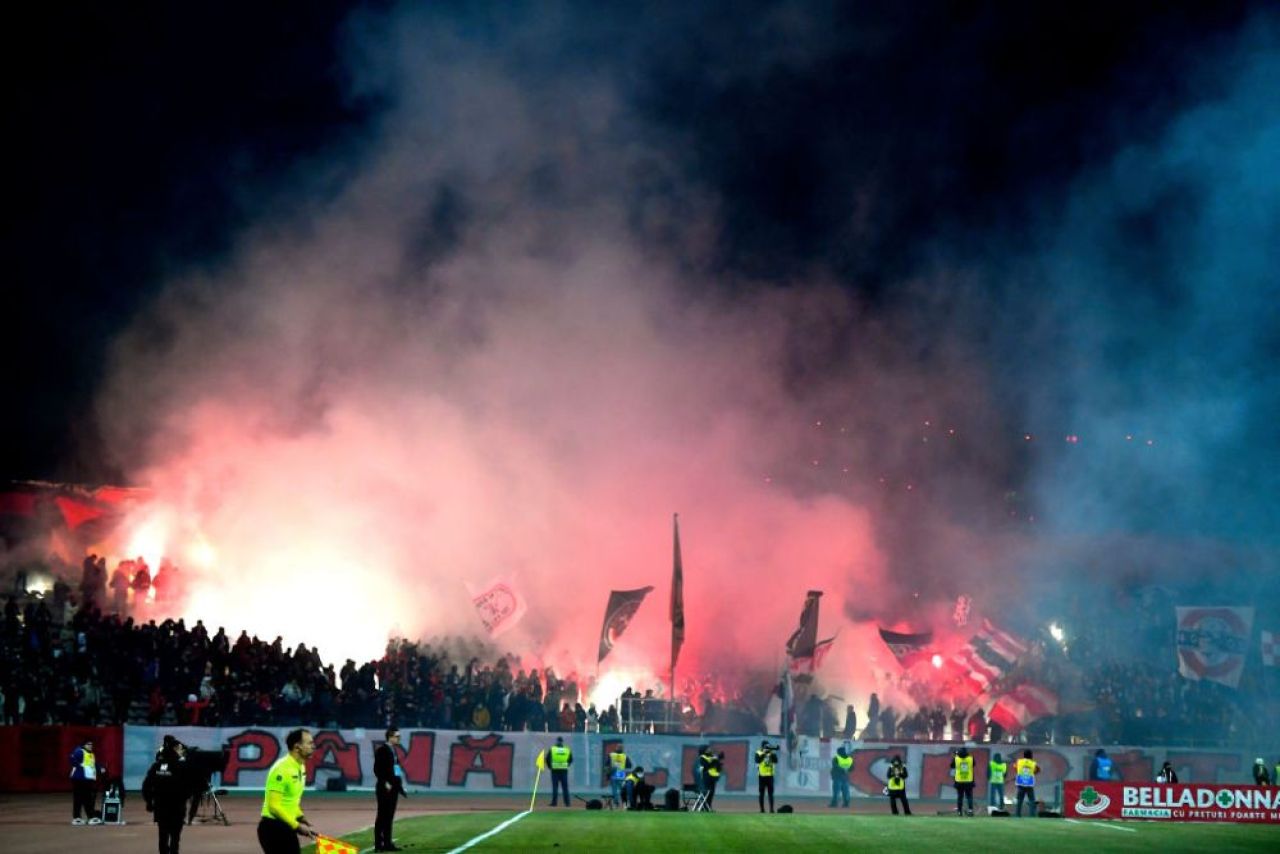 Dinamo pune la cale lovitura anului! ”Câinii” pregătesc un amical cu Real Madrid Castilla_1