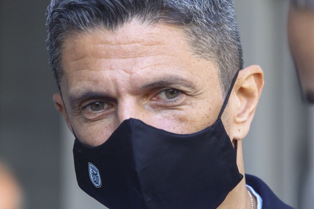 Răzvan Lucescu, o nouă victorie &icirc;n Grecia! PAOK a c&acirc;știgat fără emoții &icirc;n fața ultimei clasate