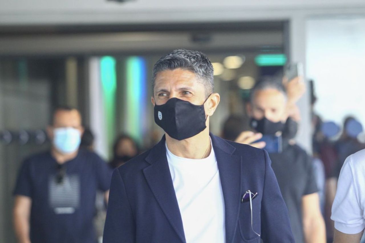 Răzvan Lucescu, o nouă victorie în Grecia! PAOK a câștigat fără emoții în fața ultimei clasate_2