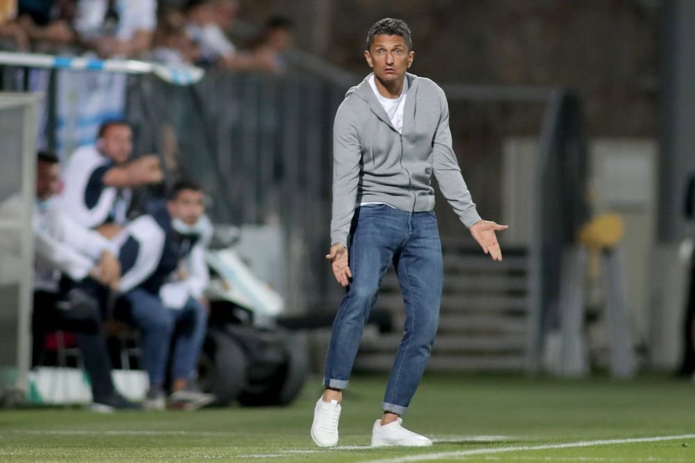 Răzvan Lucescu, o nouă victorie în Grecia! PAOK a câștigat fără emoții în fața ultimei clasate_5