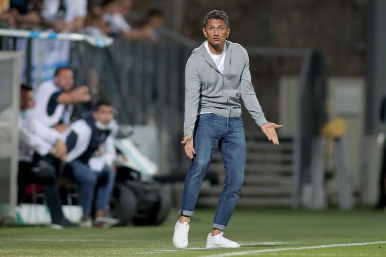 Răzvan Lucescu, o nouă victorie în Grecia! PAOK a câștigat fără emoții în fața ultimei clasate_5