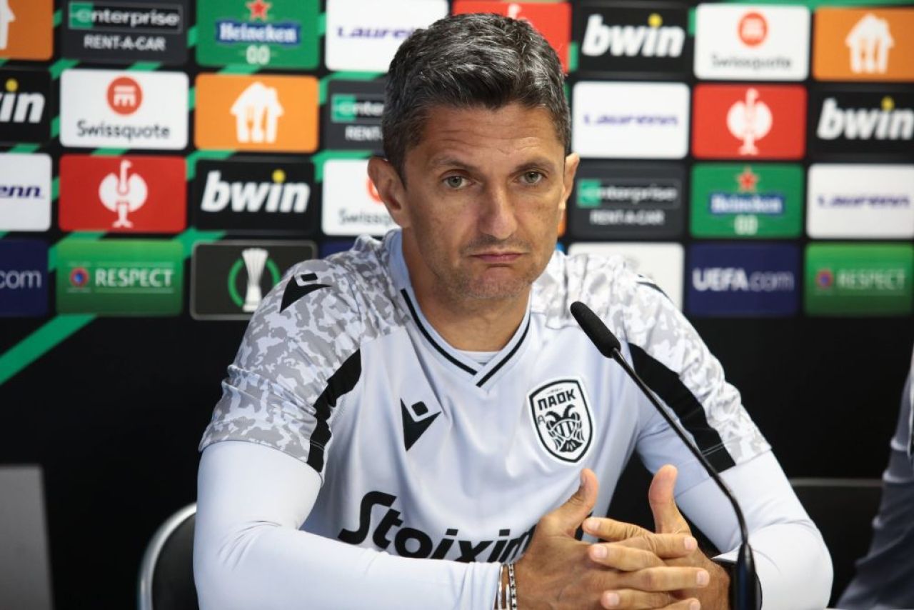 Răzvan Lucescu, o nouă victorie în Grecia! PAOK a câștigat fără emoții în fața ultimei clasate_6