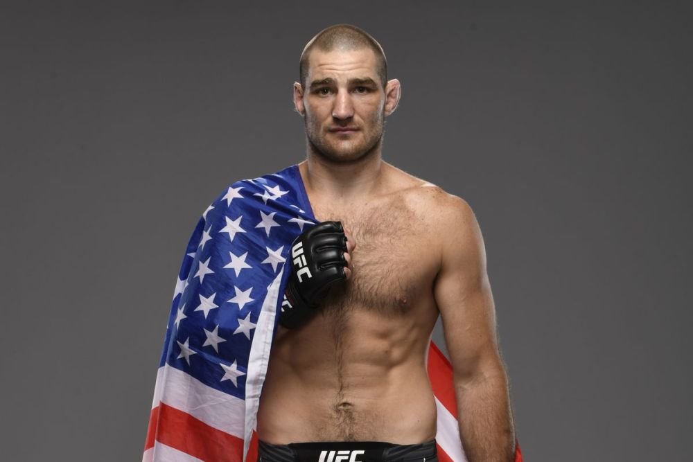 De la neo-nazist la sportiv de TOP 10 UFC. Povestea lui Sean Strickland _2