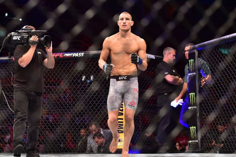 De la neo-nazist la sportiv de TOP 10 UFC. Povestea lui Sean Strickland _3