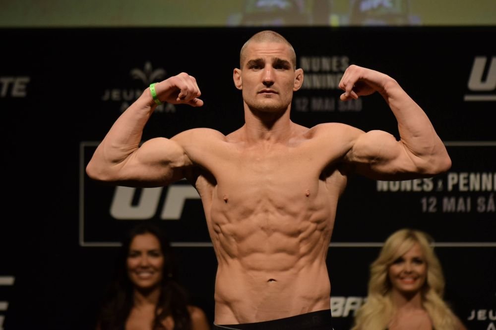 De la neo-nazist la sportiv de TOP 10 UFC. Povestea lui Sean Strickland _4