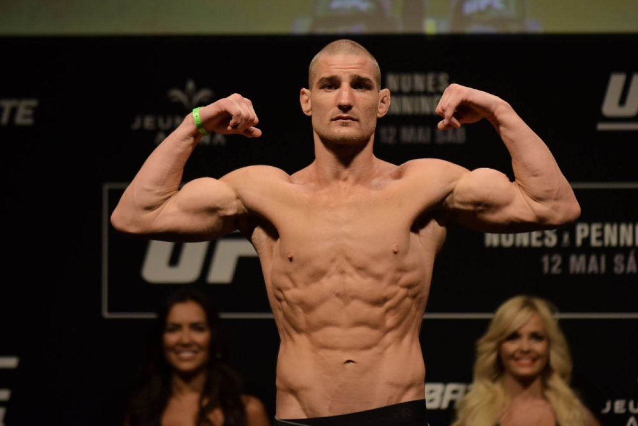 De la neo-nazist la sportiv de TOP 10 UFC. Povestea lui Sean Strickland _4