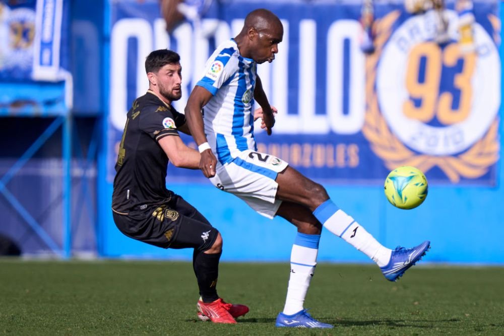 Unde joacă acum Borja Valle, spaniolul de la Dinamo cu salariu ”de Champions League” _2
