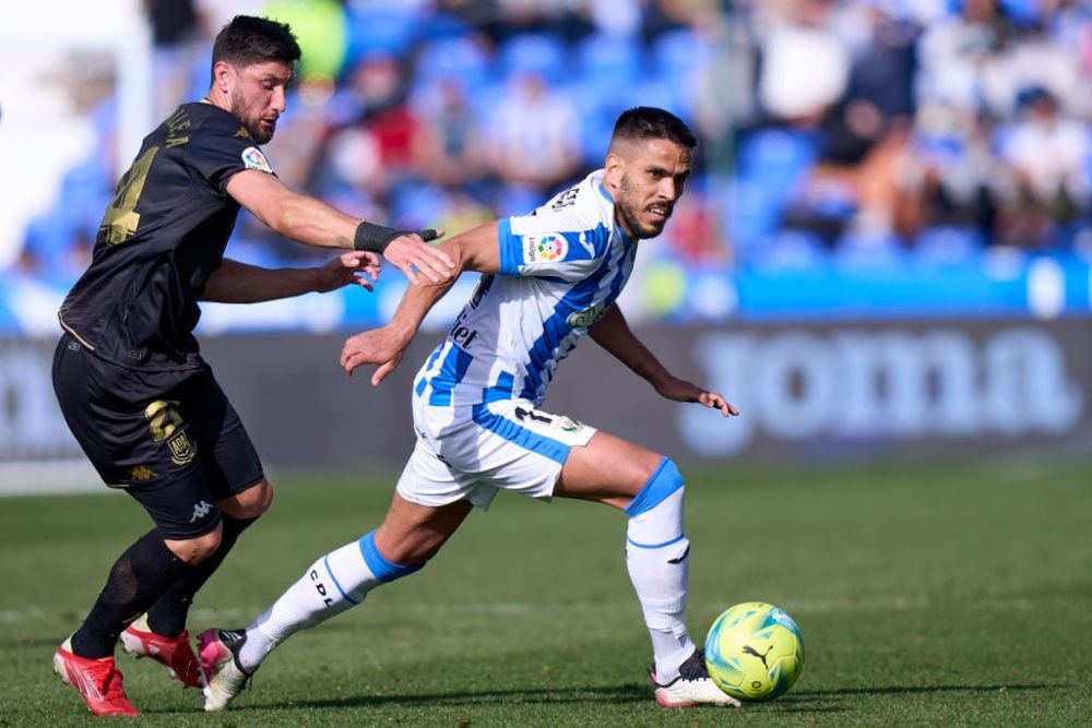 Unde joacă acum Borja Valle, spaniolul de la Dinamo cu salariu ”de Champions League” _3