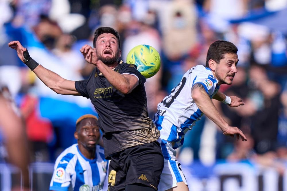 Unde joacă acum Borja Valle, spaniolul de la Dinamo cu salariu ”de Champions League” _4