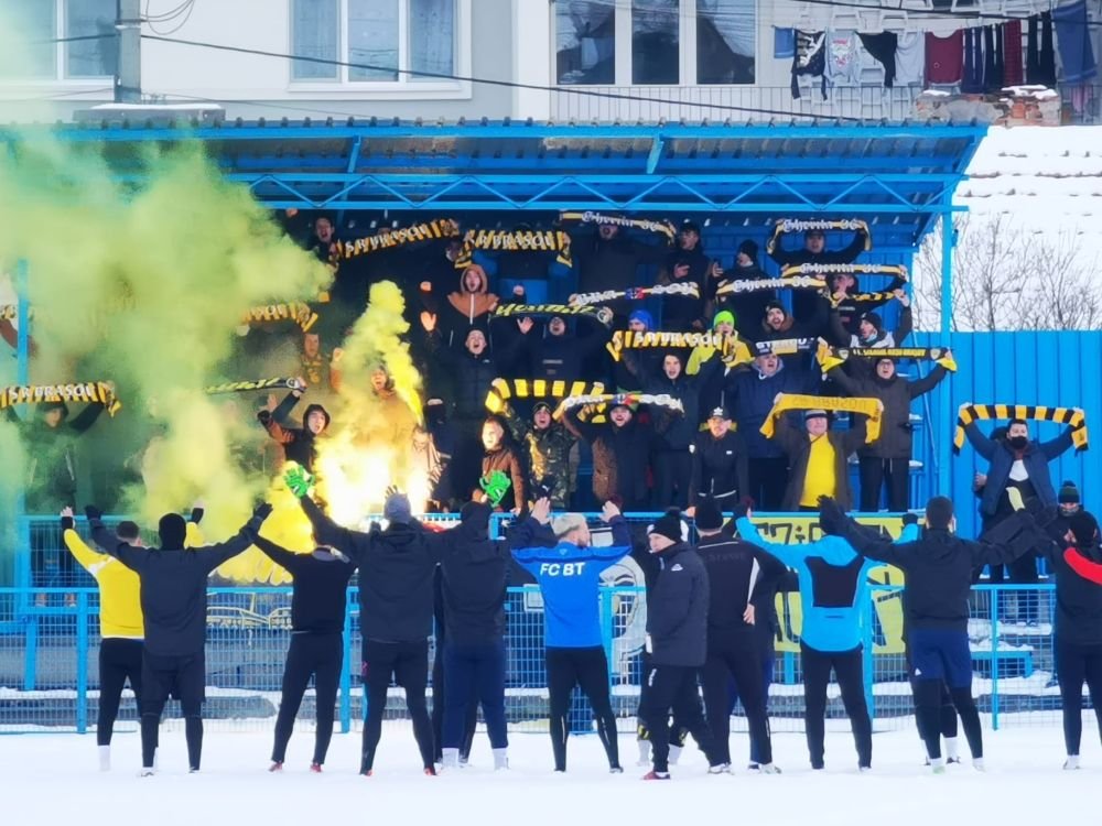 Caz incredibil &icirc;n Liga 3! Brașovul a c&acirc;știgat meciul, apoi l-a pierdut, dar a primit din nou punctele
