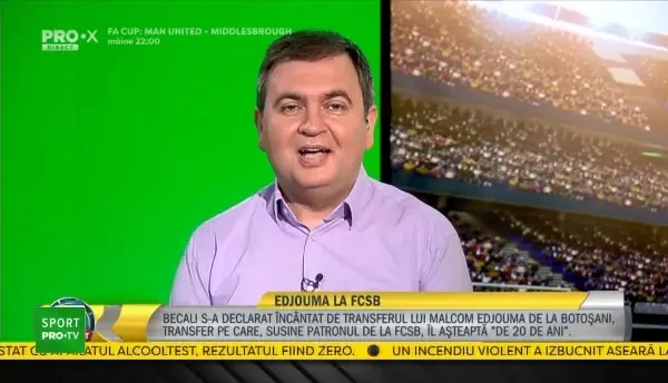 Gigi Becali r&acirc;de &icirc;n hohote de Steaua și Pițurcă: &rdquo;O echipă de amatori! Ei se distrează acolo pe bani publici&rdquo;