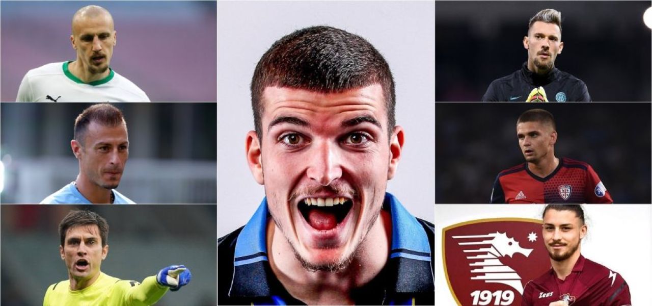 7 români în Serie A, doar 3 titulari! Cum arată echipele tip pentru 2022 + ce se întâmplă cu Mihăilă_1