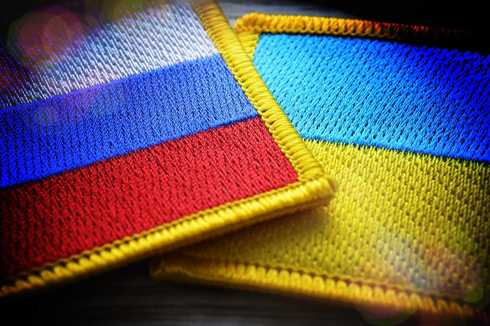 Se &icirc;ncing spiritele! Ucraina și Rusia, meci direct! Apelul făcut de UEFA