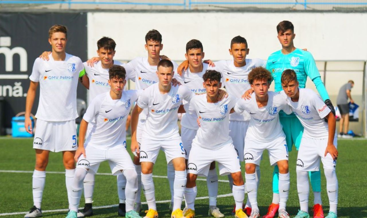 ”Rege” și în Moldova! Hagi trimite acum jucători și la naționala de peste Prut_1