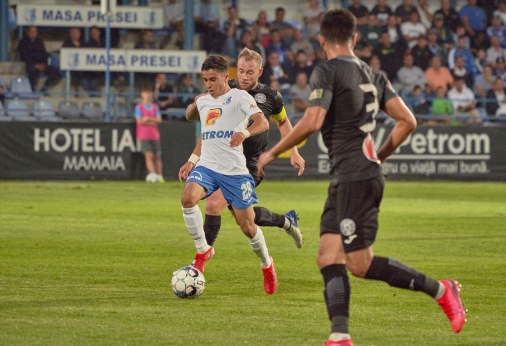 ”Rege” și în Moldova! Hagi trimite acum jucători și la naționala de peste Prut_6