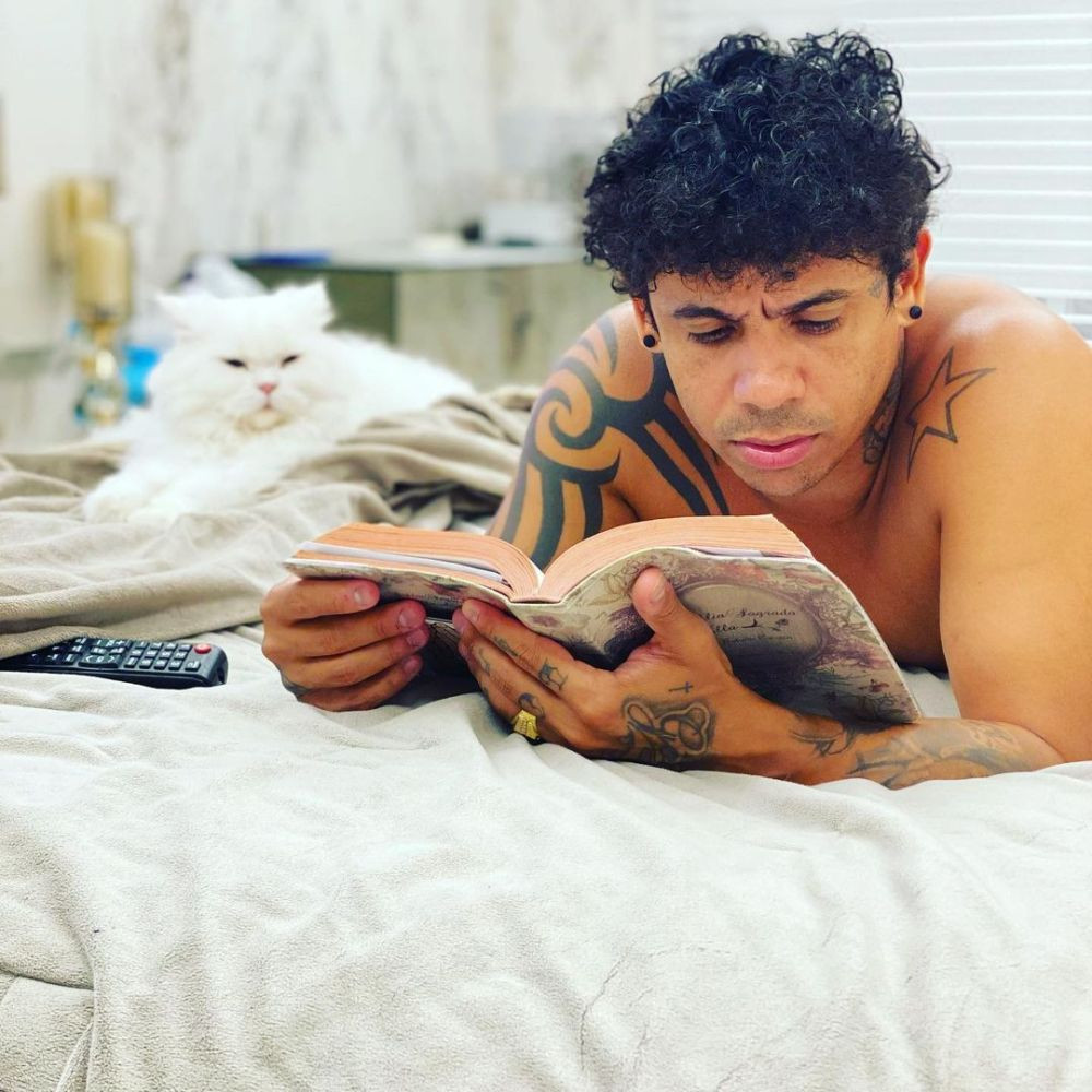 Elton s-a retras! Cum arată acum și ce proiect impresionant are fostul mijlocaș de buzunar al lui FCSB