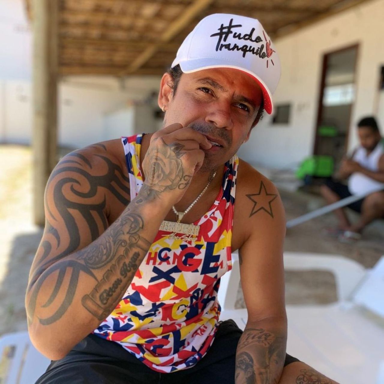 Elton s-a retras! Cum arată acum și ce proiect impresionant are fostul mijlocaș de buzunar al lui FCSB_2