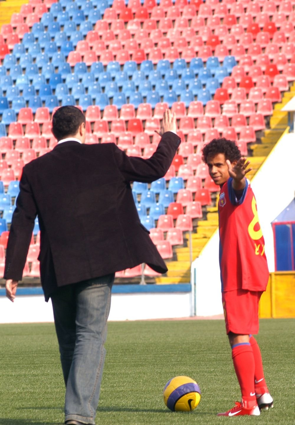 Elton s-a retras! Cum arată acum și ce proiect impresionant are fostul mijlocaș de buzunar al lui FCSB_20