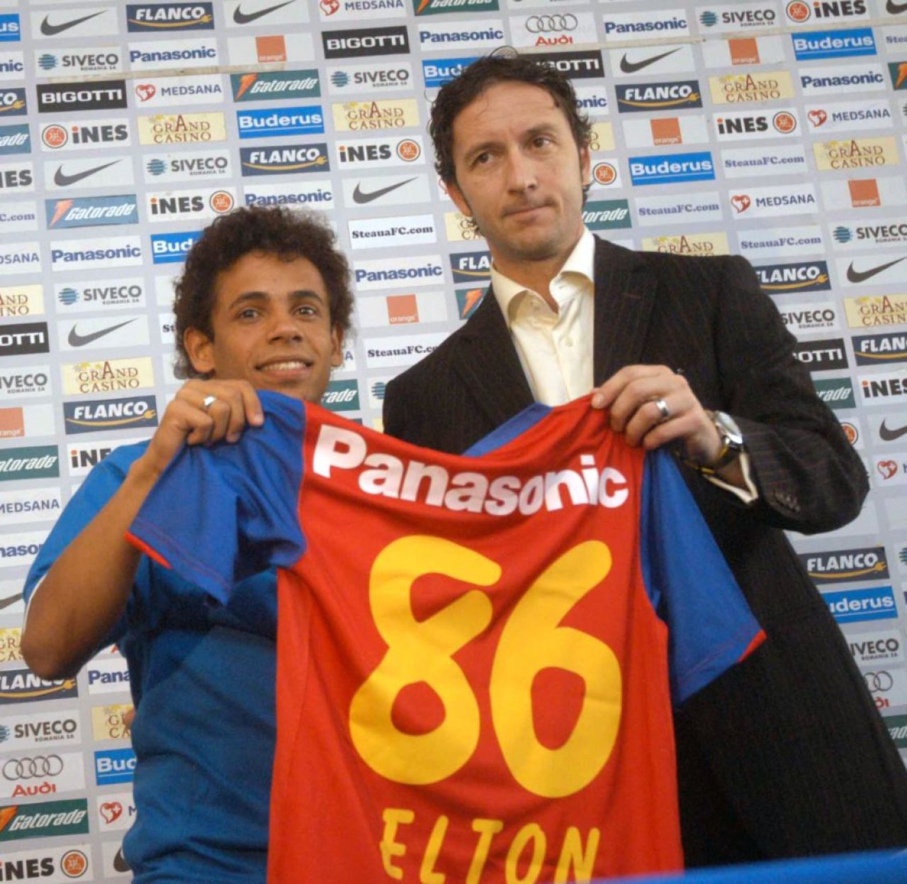 Elton s-a retras! Cum arată acum și ce proiect impresionant are fostul mijlocaș de buzunar al lui FCSB_22