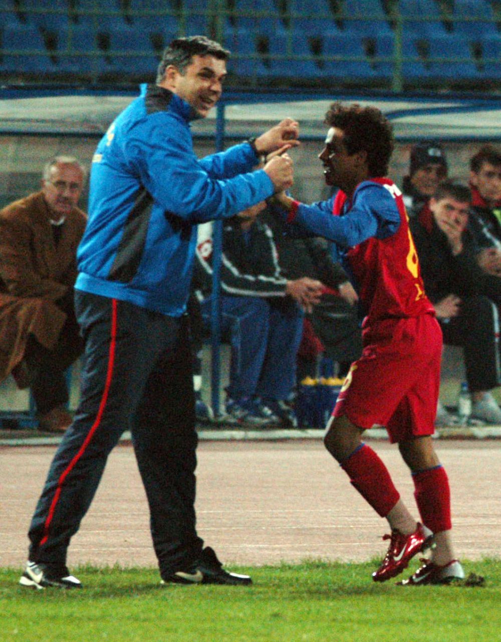 Elton s-a retras! Cum arată acum și ce proiect impresionant are fostul mijlocaș de buzunar al lui FCSB_23